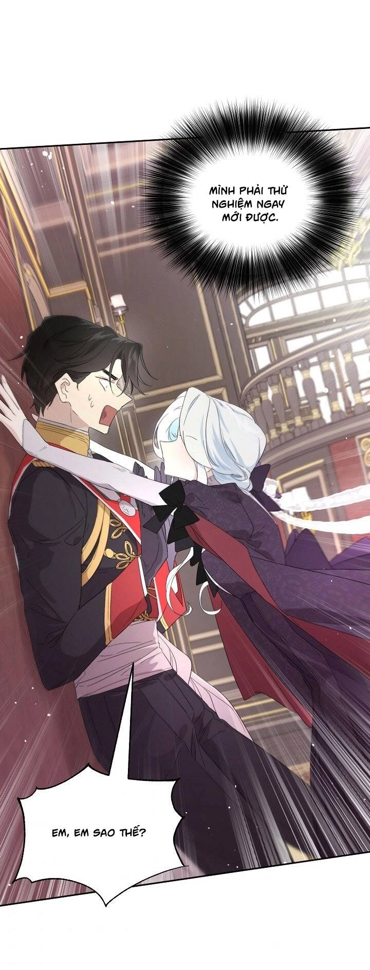 Tôi Là Mẹ Kế Của Nam Chính Chapter 40 - 5