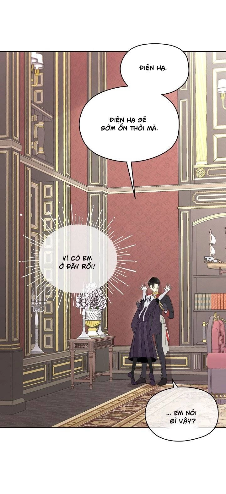 Tôi Là Mẹ Kế Của Nam Chính Chapter 40 - 7