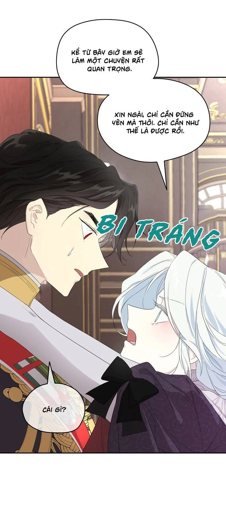 Tôi Là Mẹ Kế Của Nam Chính Chapter 40 - 8