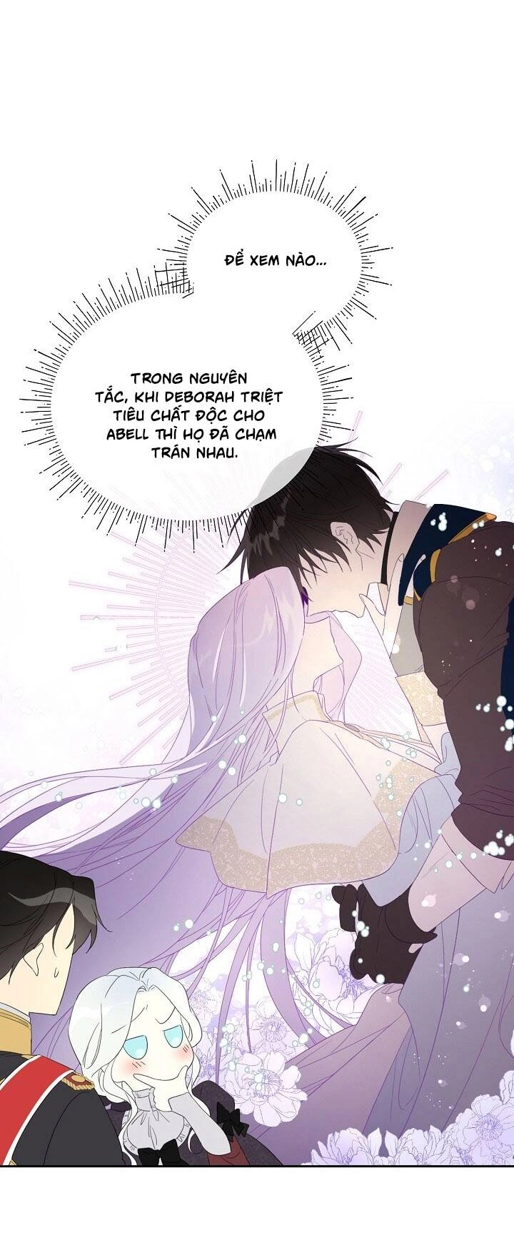 Tôi Là Mẹ Kế Của Nam Chính Chapter 40 - 9