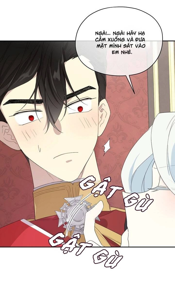 Tôi Là Mẹ Kế Của Nam Chính Chapter 40 - 11