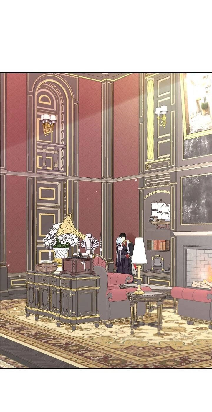 Tôi Là Mẹ Kế Của Nam Chính Chapter 40 - 21