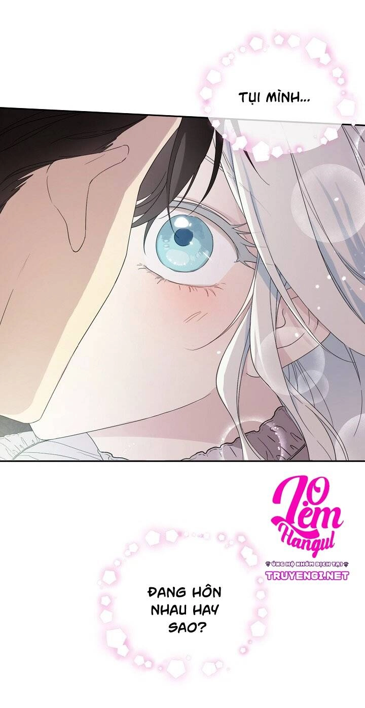 Tôi Là Mẹ Kế Của Nam Chính Chapter 40 - 22