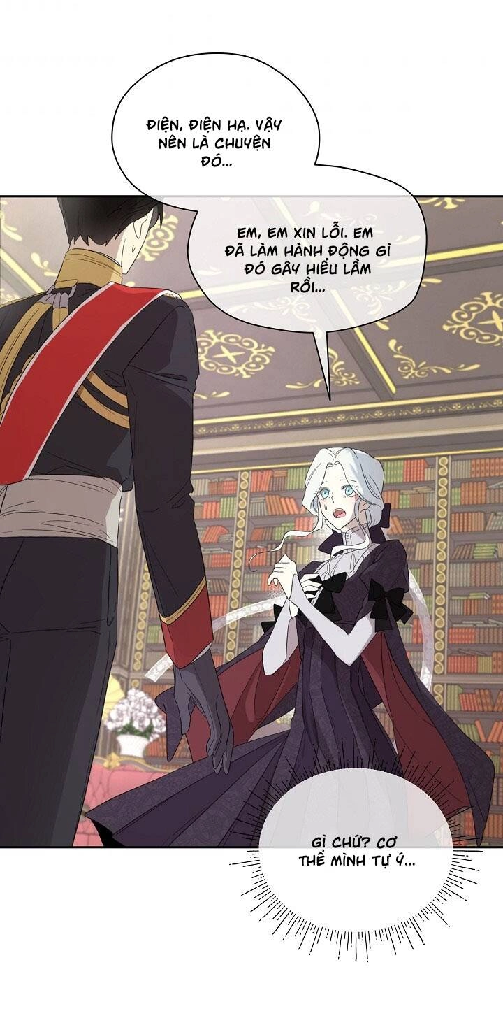 Tôi Là Mẹ Kế Của Nam Chính Chapter 40 - 28