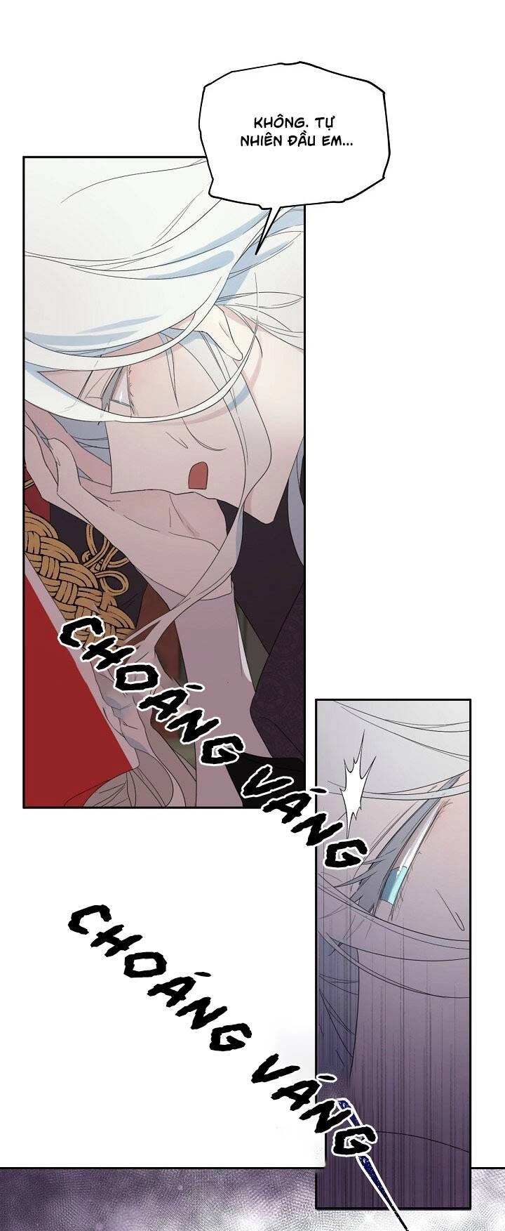 Tôi Là Mẹ Kế Của Nam Chính Chapter 40 - 31