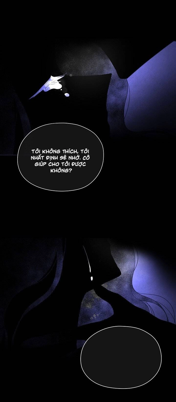 Tôi Là Mẹ Kế Của Nam Chính Chapter 40 - 43