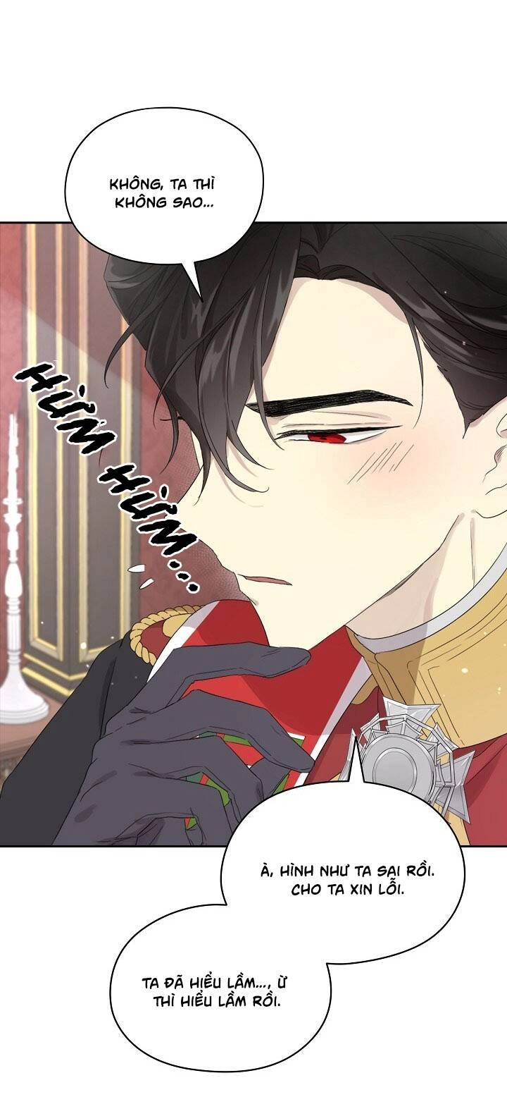 Tôi Là Mẹ Kế Của Nam Chính Chapter 40 - 52