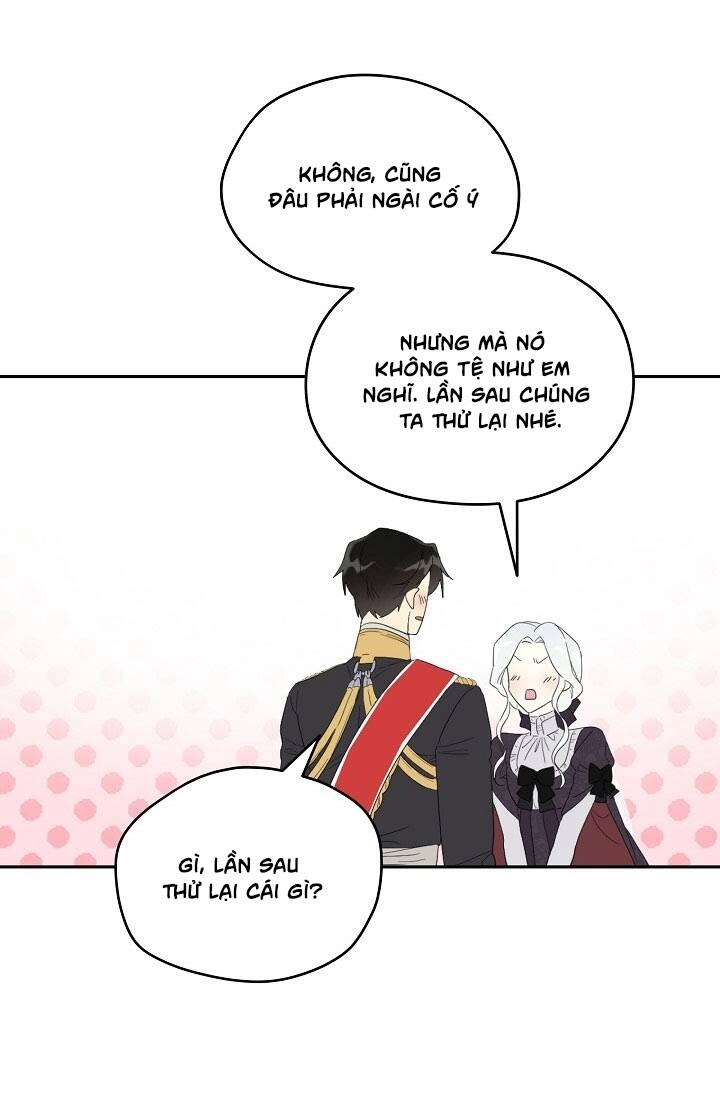 Tôi Là Mẹ Kế Của Nam Chính Chapter 40 - 54