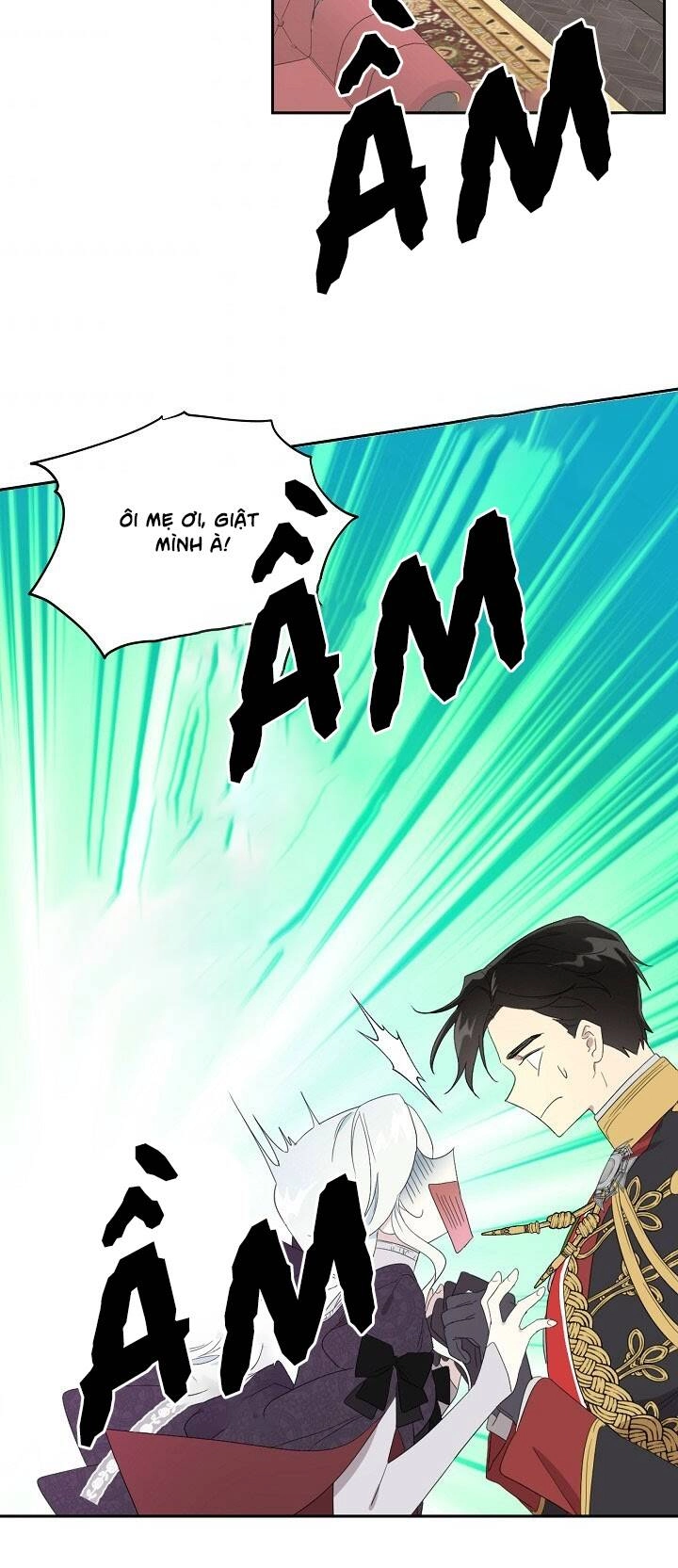 Tôi Là Mẹ Kế Của Nam Chính Chapter 40 - 56