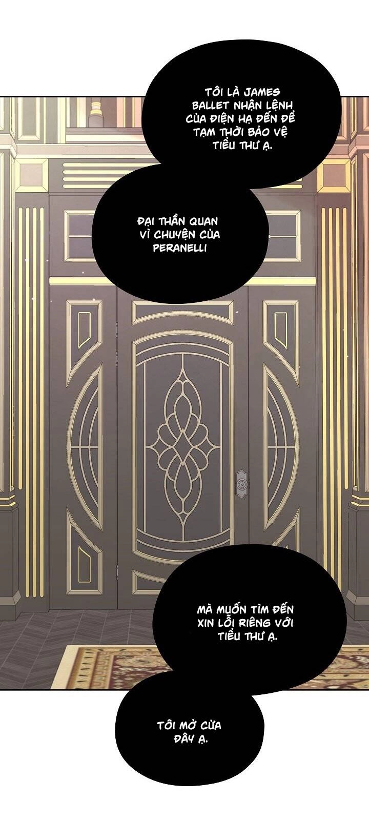 Tôi Là Mẹ Kế Của Nam Chính Chapter 40 - 58