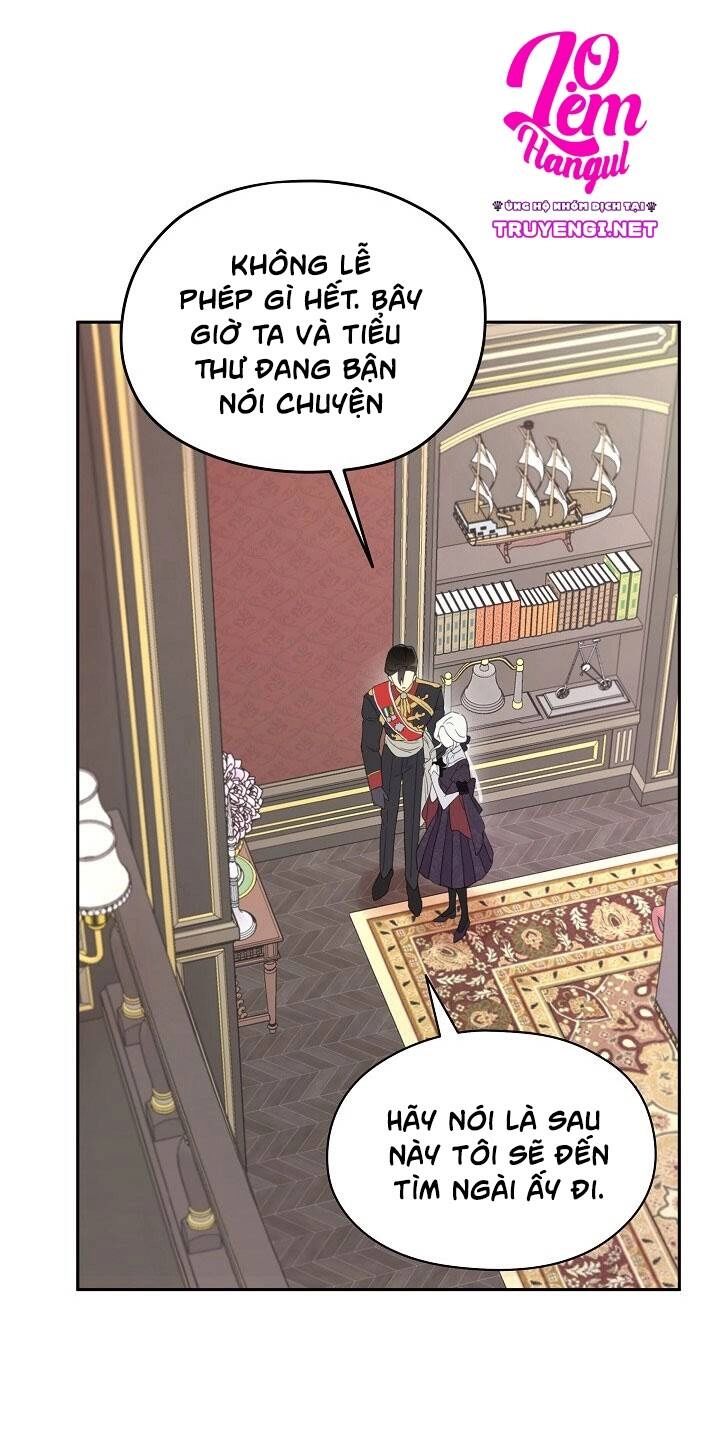 Tôi Là Mẹ Kế Của Nam Chính Chapter 40 - 59