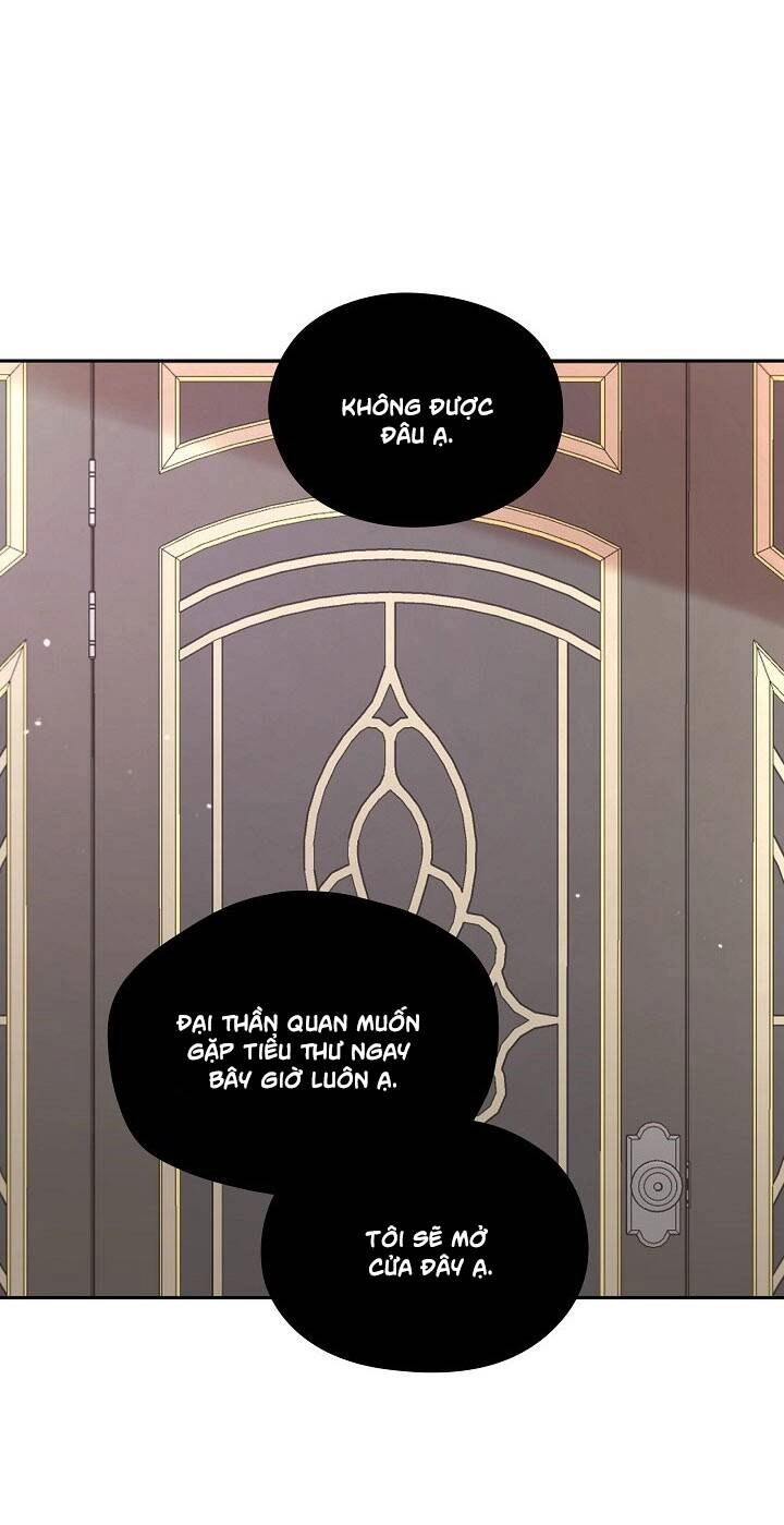 Tôi Là Mẹ Kế Của Nam Chính Chapter 40 - 60