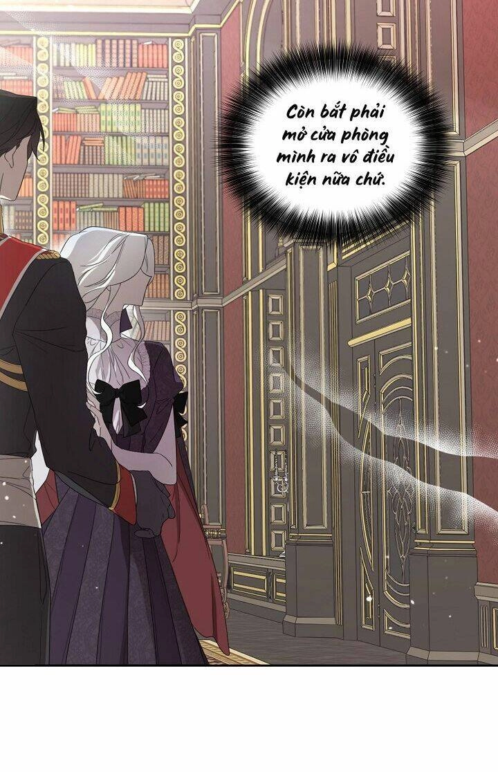 Tôi Là Mẹ Kế Của Nam Chính Chapter 41 - 3