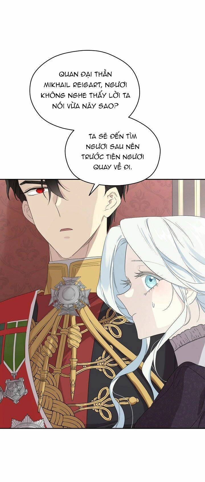 Tôi Là Mẹ Kế Của Nam Chính Chapter 41 - 4