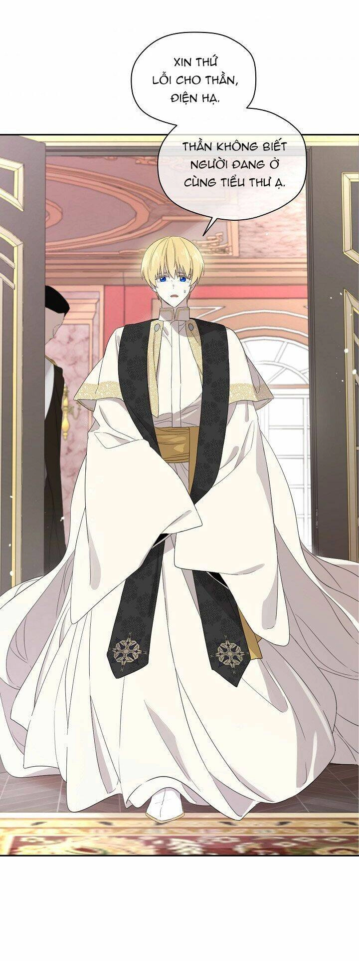 Tôi Là Mẹ Kế Của Nam Chính Chapter 41 - 7