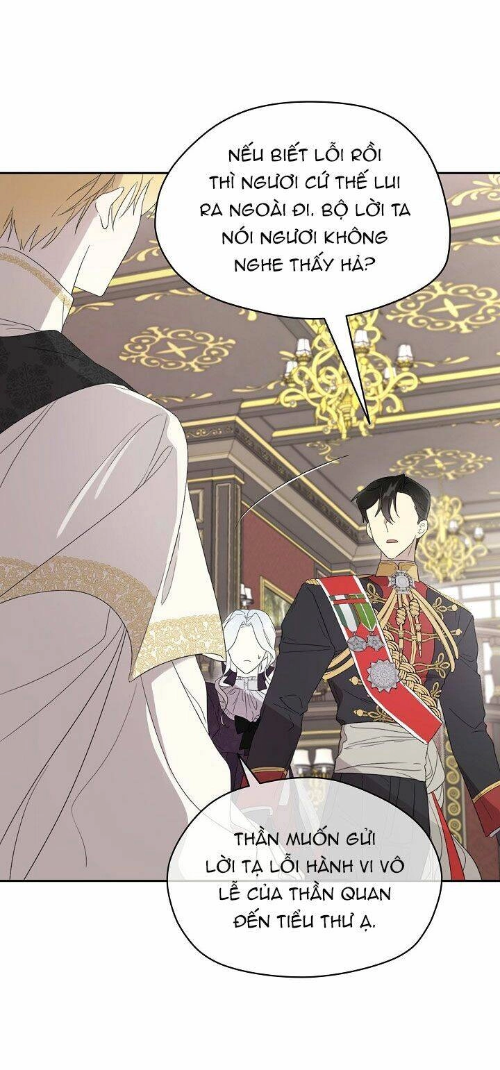 Tôi Là Mẹ Kế Của Nam Chính Chapter 41 - 8