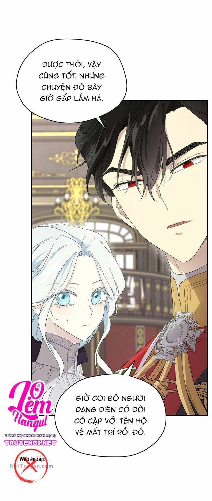 Tôi Là Mẹ Kế Của Nam Chính Chapter 41 - 9