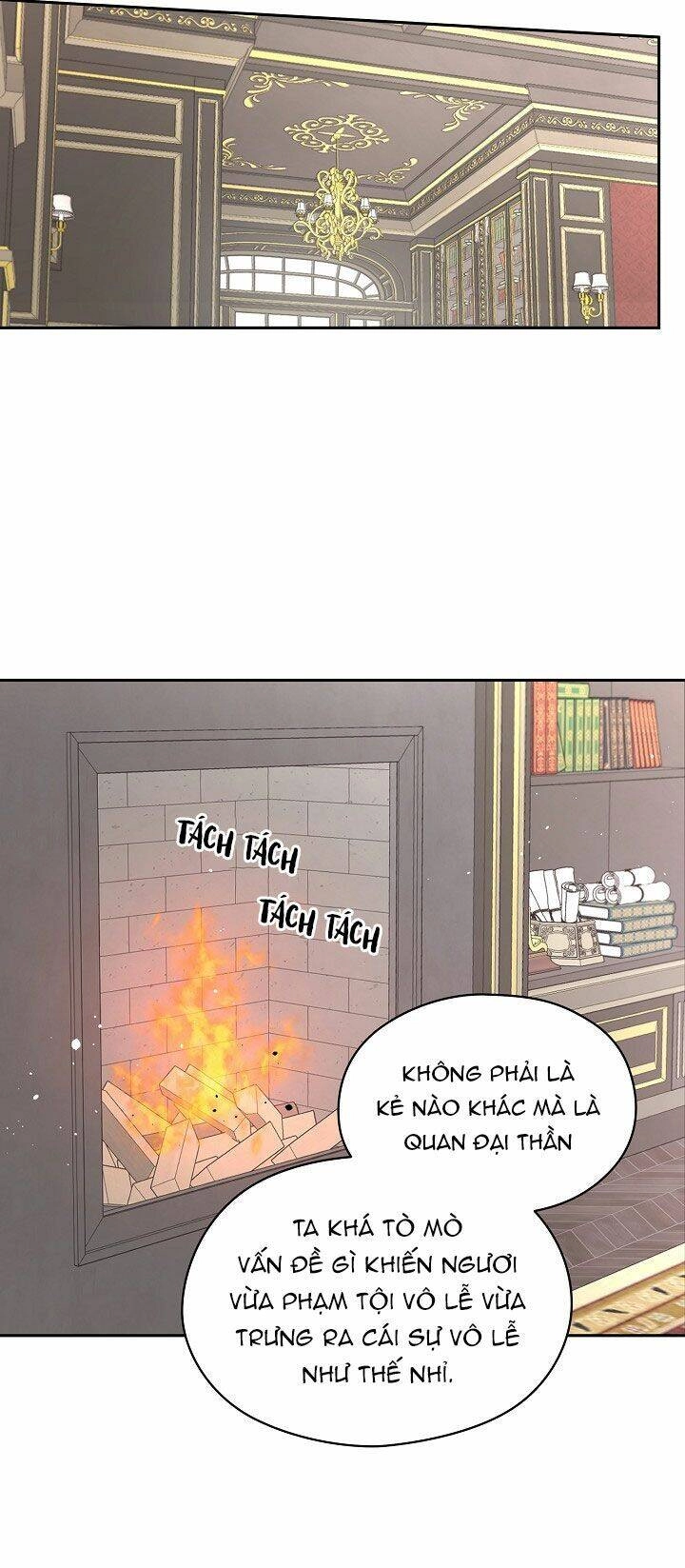 Tôi Là Mẹ Kế Của Nam Chính Chapter 41 - 17