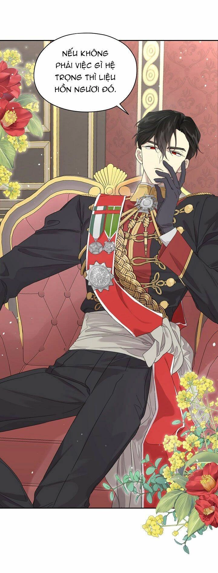 Tôi Là Mẹ Kế Của Nam Chính Chapter 41 - 18