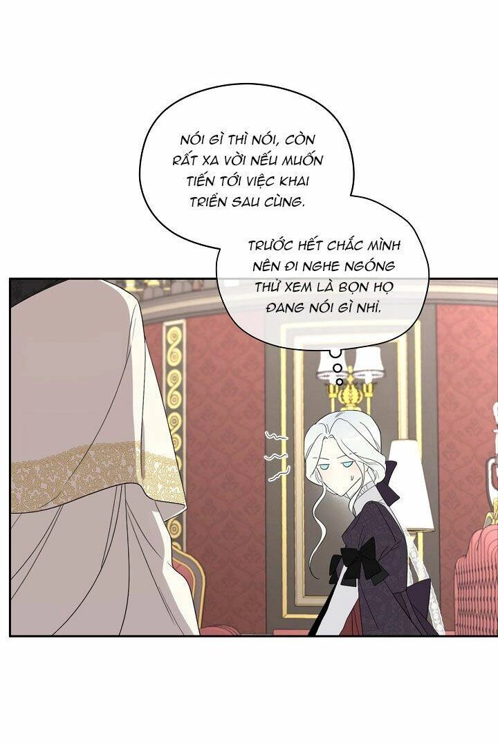 Tôi Là Mẹ Kế Của Nam Chính Chapter 41 - 25