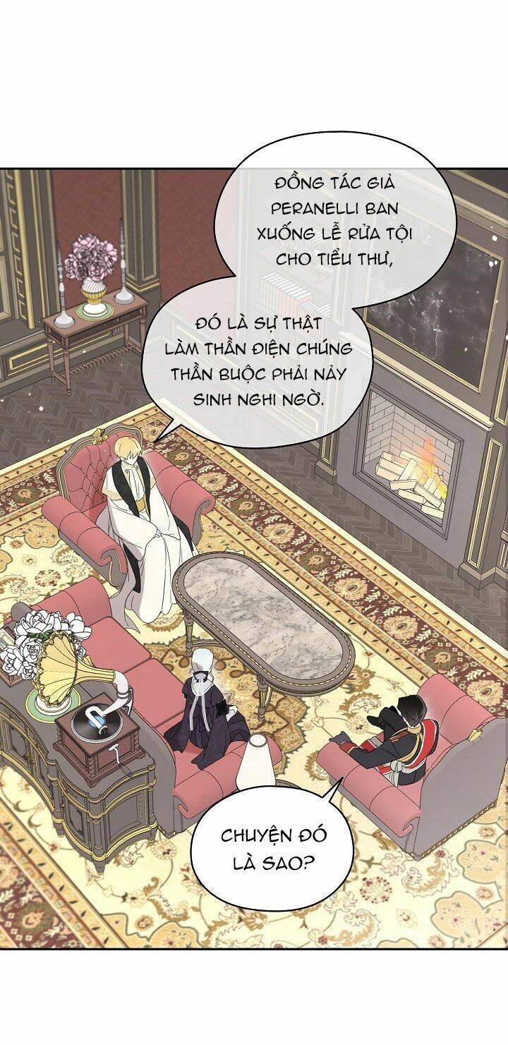 Tôi Là Mẹ Kế Của Nam Chính Chapter 41 - 26