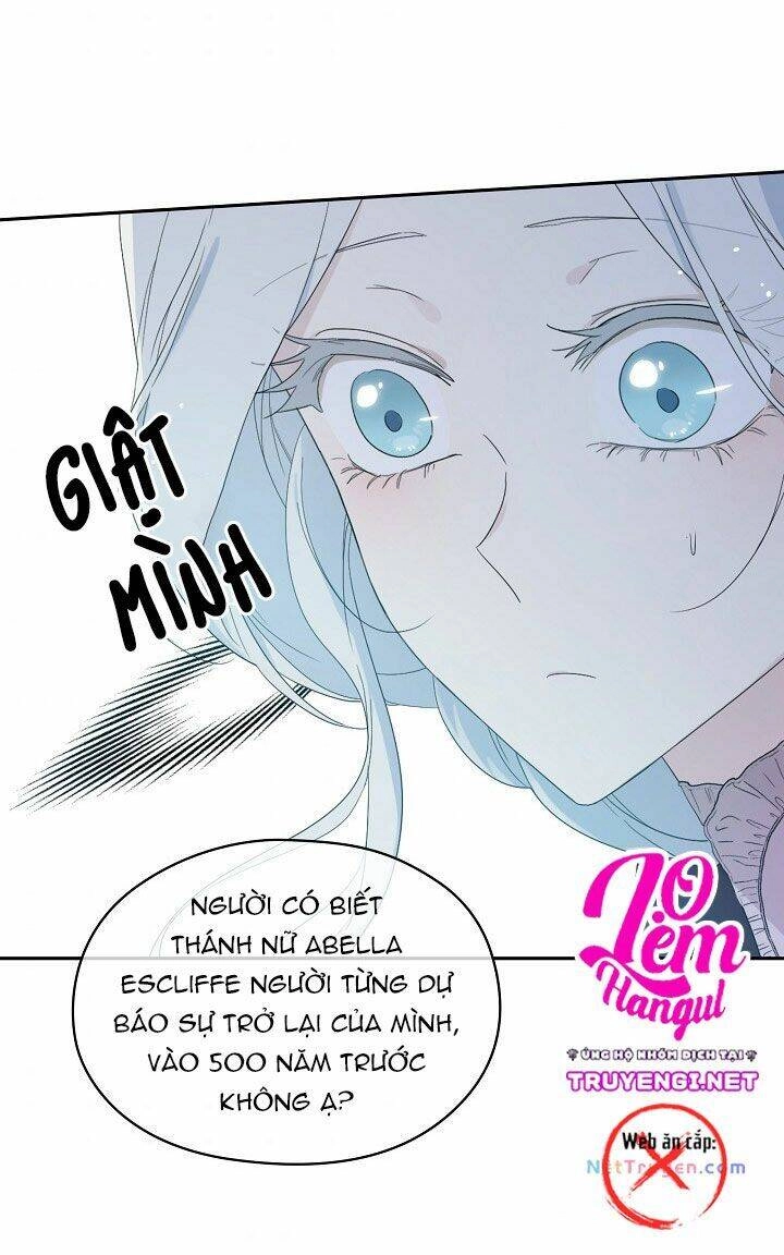 Tôi Là Mẹ Kế Của Nam Chính Chapter 41 - 27