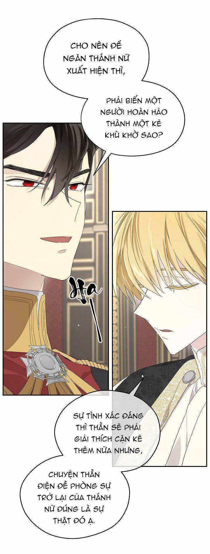 Tôi Là Mẹ Kế Của Nam Chính Chapter 41 - 29