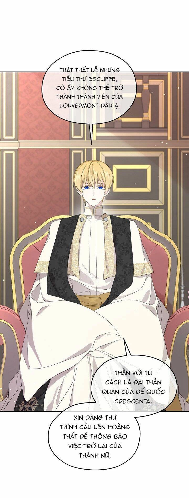 Tôi Là Mẹ Kế Của Nam Chính Chapter 41 - 38