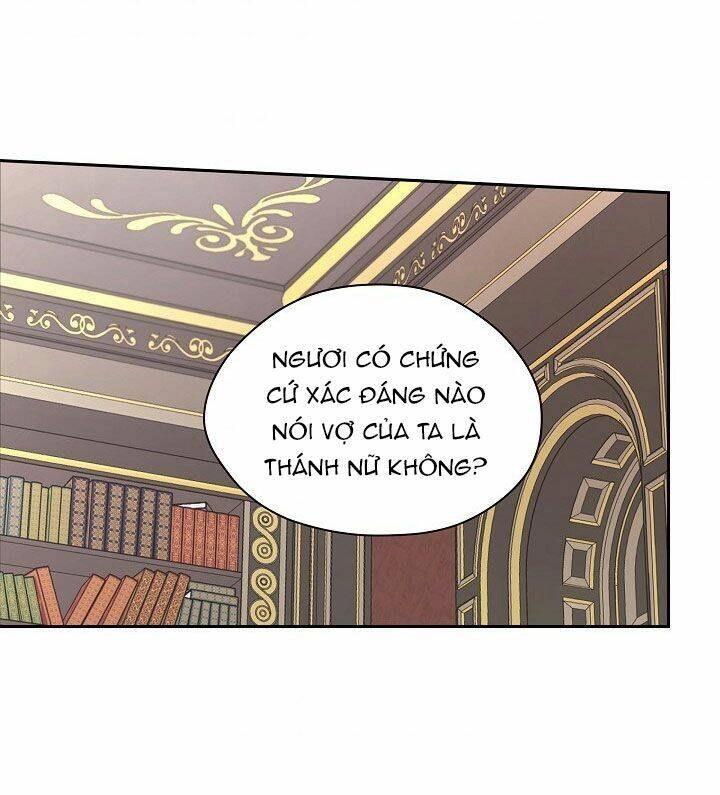 Tôi Là Mẹ Kế Của Nam Chính Chapter 41 - 42