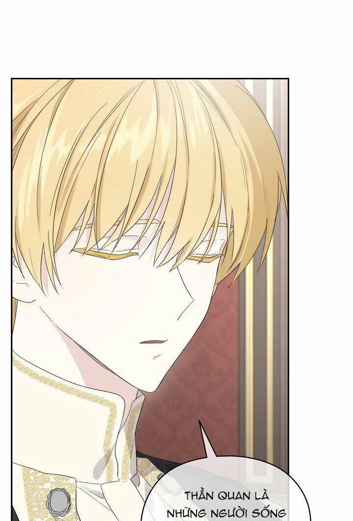 Tôi Là Mẹ Kế Của Nam Chính Chapter 41 - 45