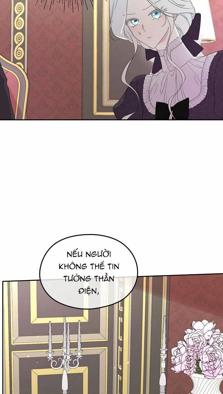 Tôi Là Mẹ Kế Của Nam Chính Chapter 41 - 47