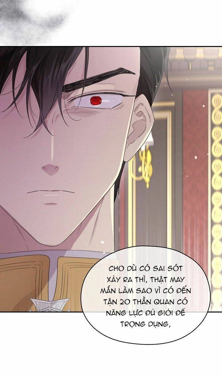 Tôi Là Mẹ Kế Của Nam Chính Chapter 41 - 49