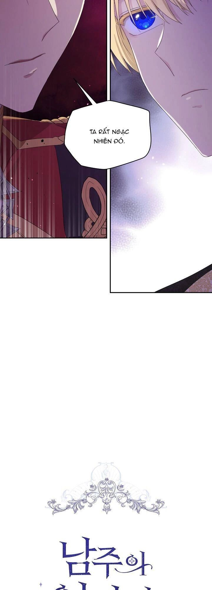 Tôi Là Mẹ Kế Của Nam Chính Chapter 42 - 3