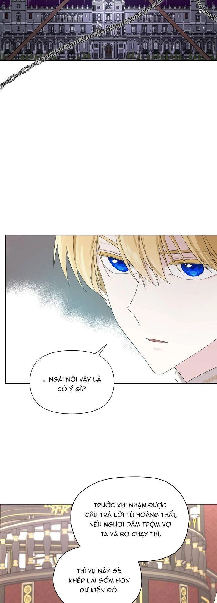 Tôi Là Mẹ Kế Của Nam Chính Chapter 42 - 7