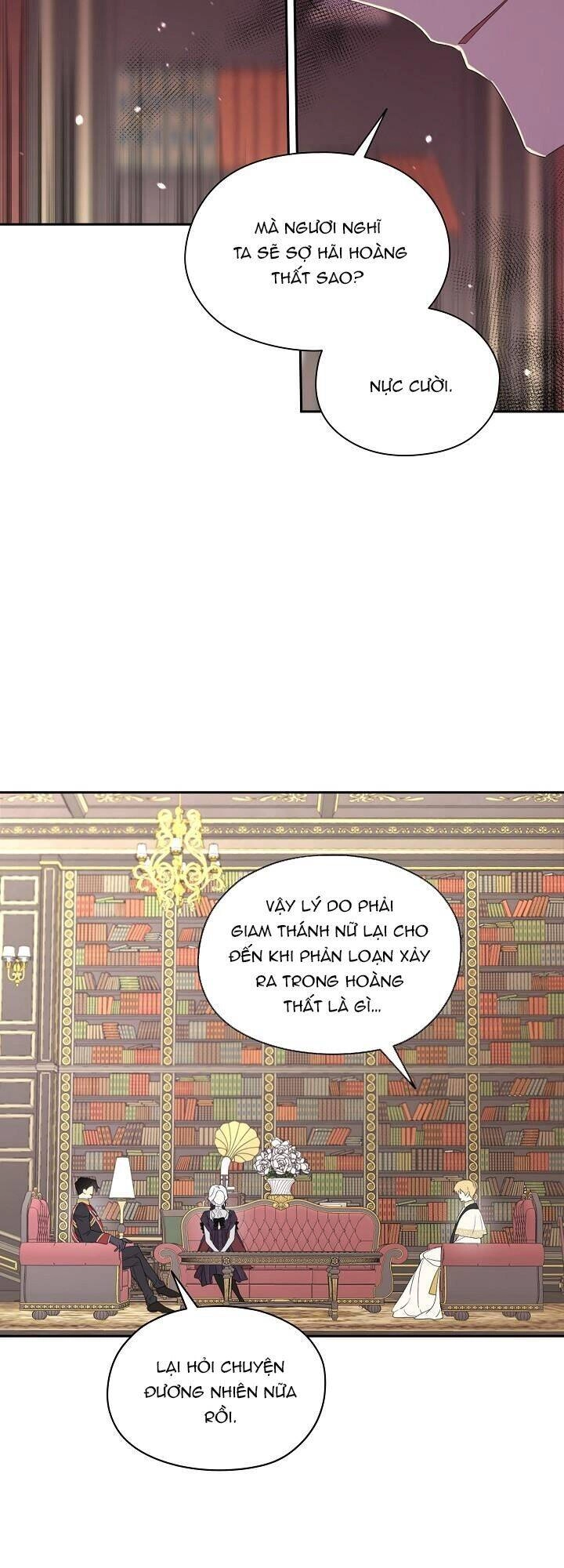 Tôi Là Mẹ Kế Của Nam Chính Chapter 42 - 9