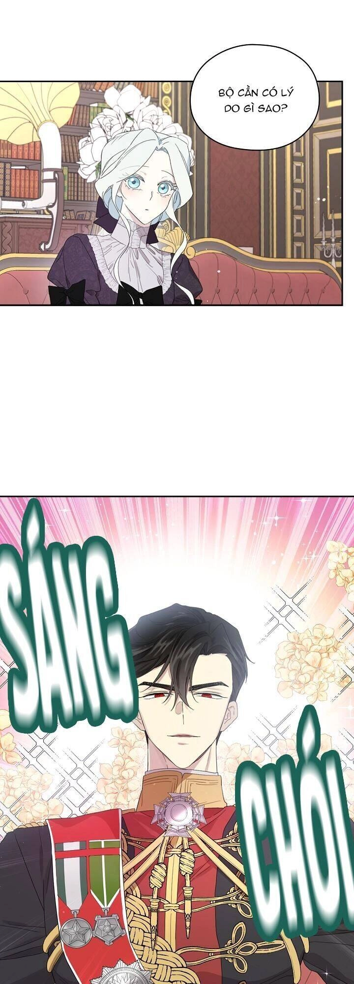 Tôi Là Mẹ Kế Của Nam Chính Chapter 42 - 10