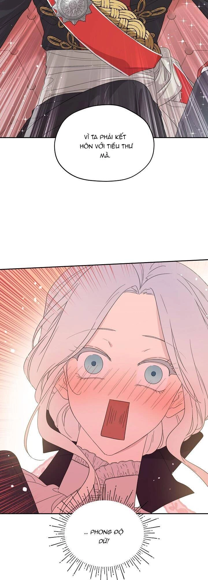 Tôi Là Mẹ Kế Của Nam Chính Chapter 42 - 11