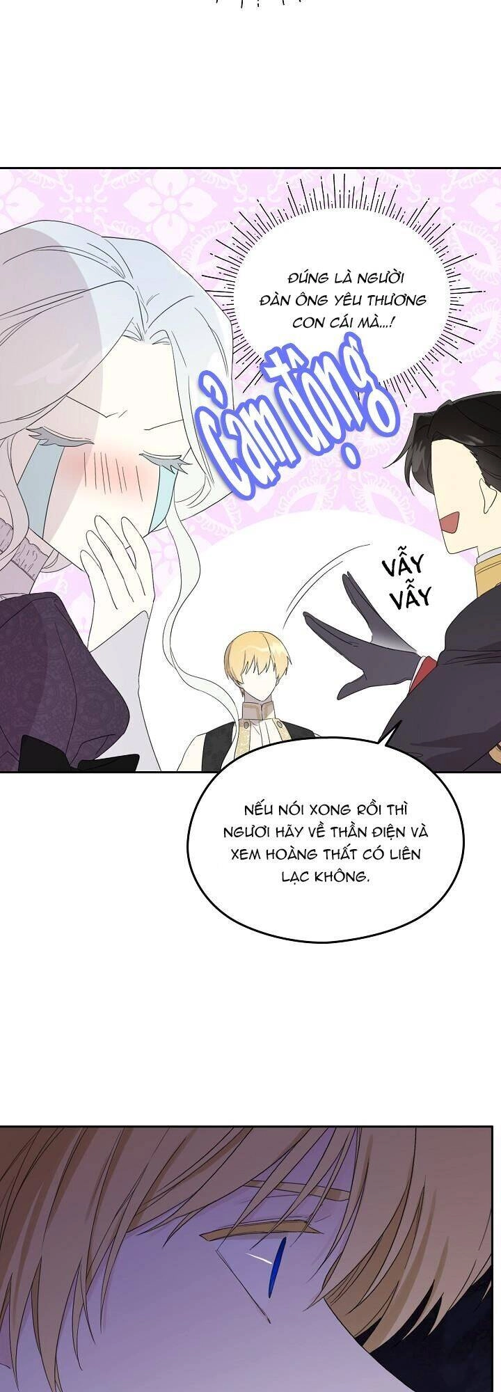 Tôi Là Mẹ Kế Của Nam Chính Chapter 42 - 12