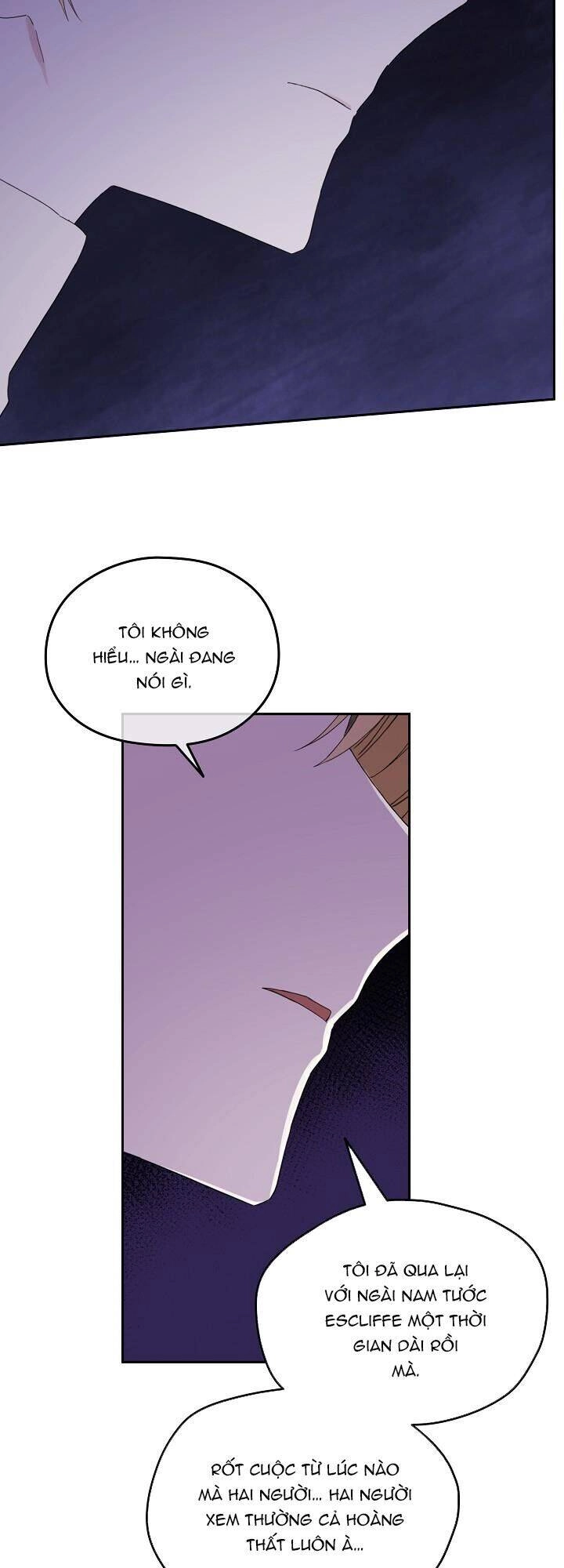 Tôi Là Mẹ Kế Của Nam Chính Chapter 42 - 13