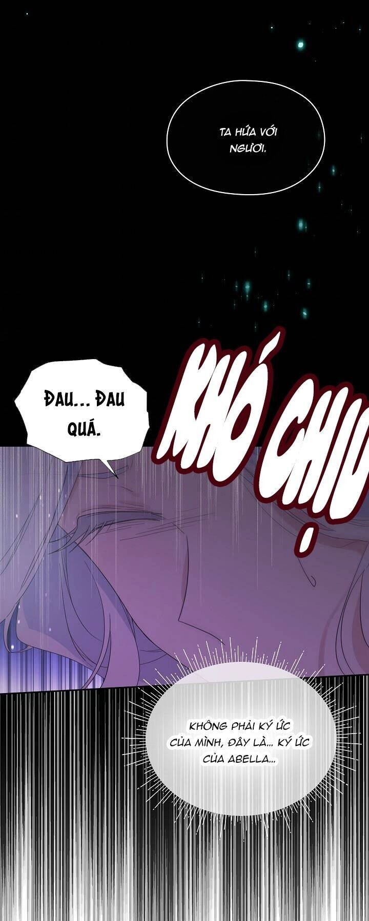 Tôi Là Mẹ Kế Của Nam Chính Chapter 42 - 20