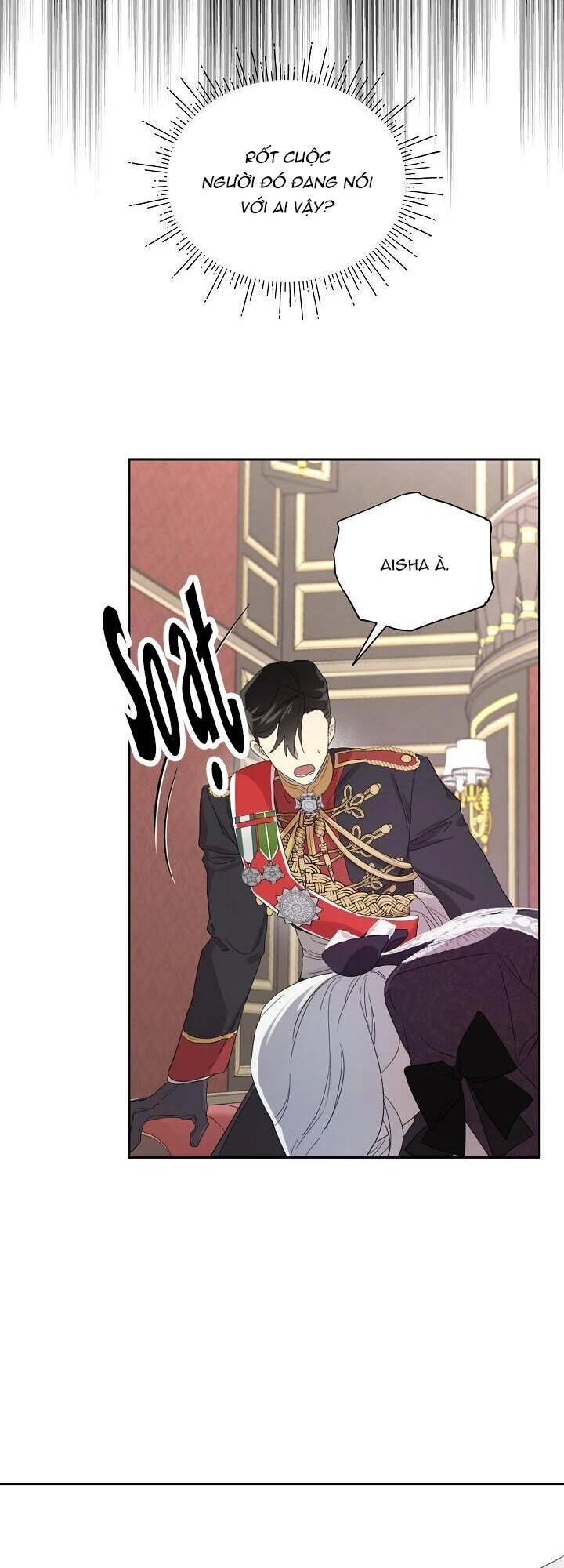 Tôi Là Mẹ Kế Của Nam Chính Chapter 42 - 21