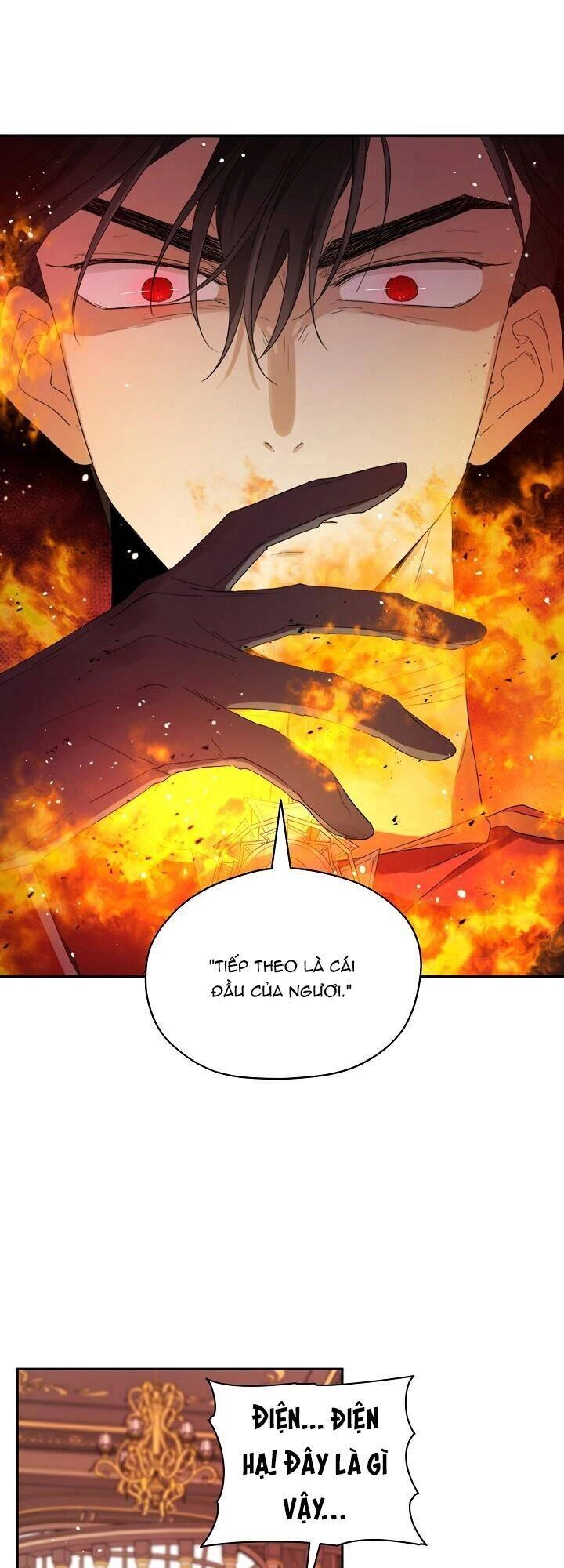 Tôi Là Mẹ Kế Của Nam Chính Chapter 42 - 32