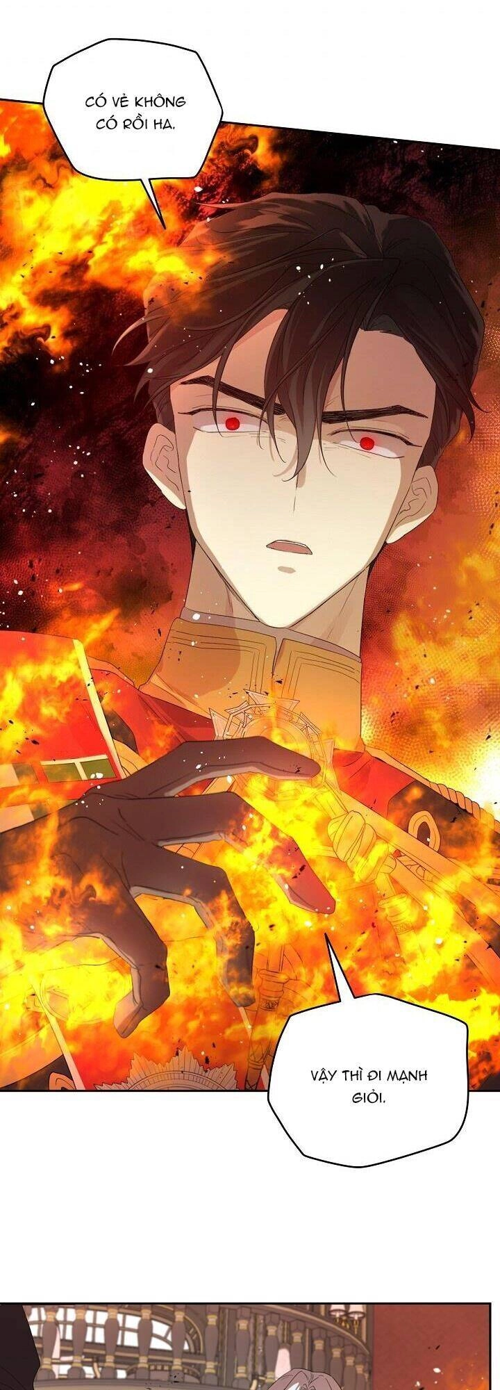 Tôi Là Mẹ Kế Của Nam Chính Chapter 42 - 35