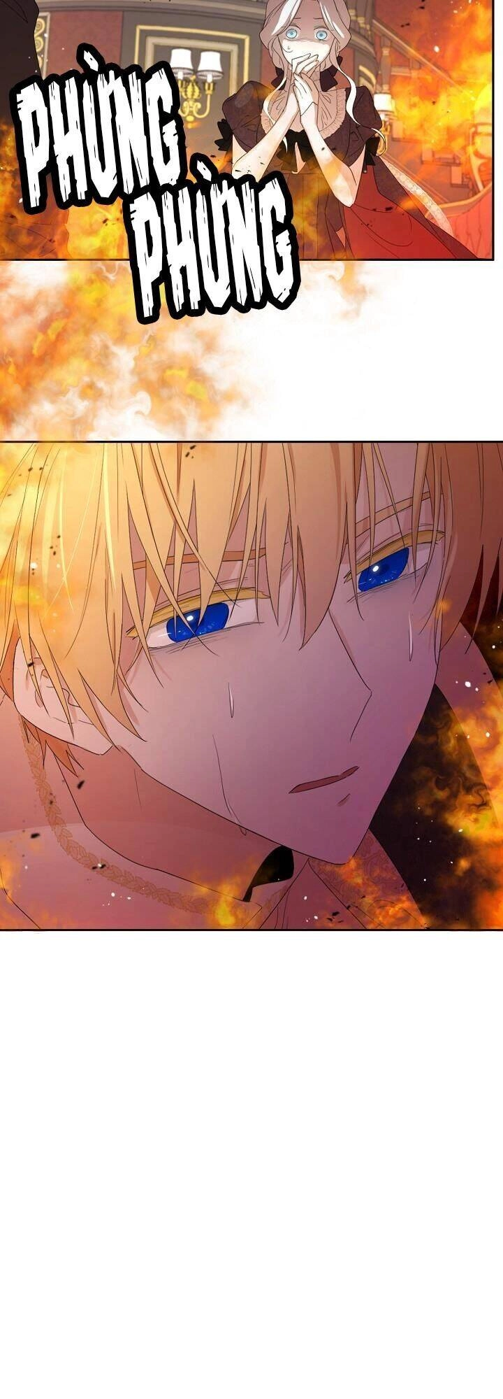 Tôi Là Mẹ Kế Của Nam Chính Chapter 42 - 36