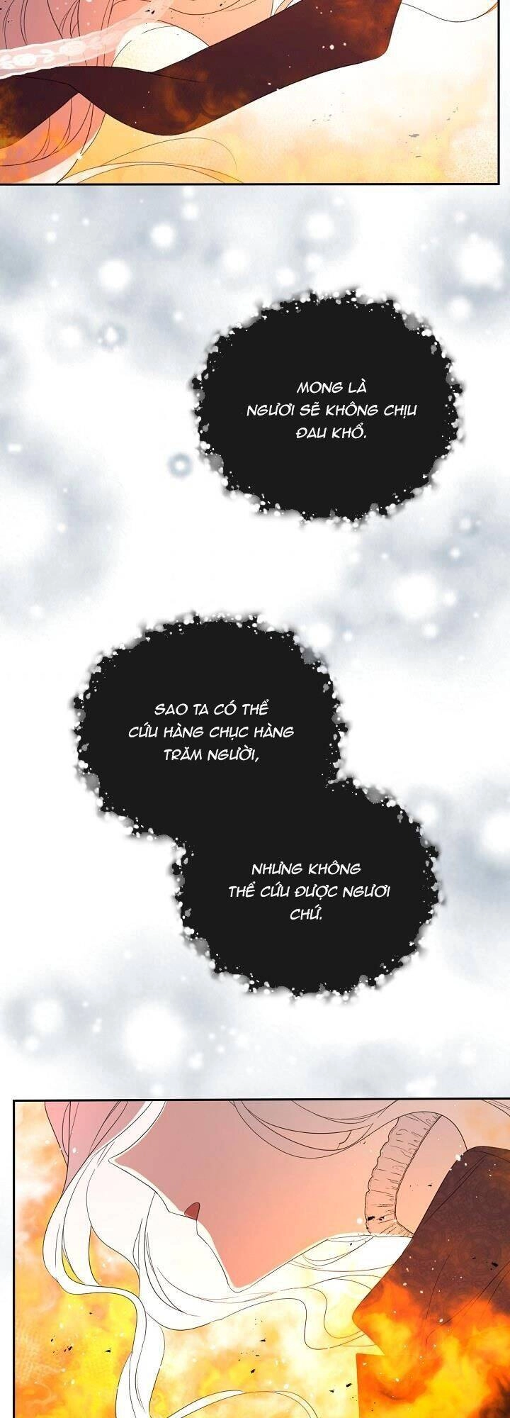 Tôi Là Mẹ Kế Của Nam Chính Chapter 42 - 41