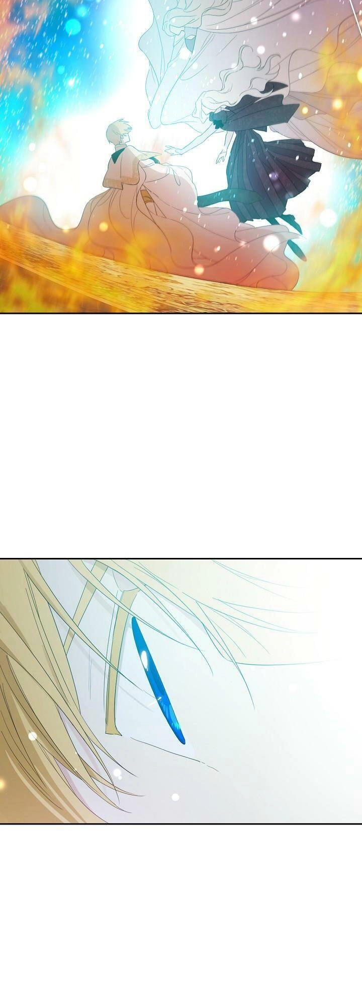 Tôi Là Mẹ Kế Của Nam Chính Chapter 42 - 43