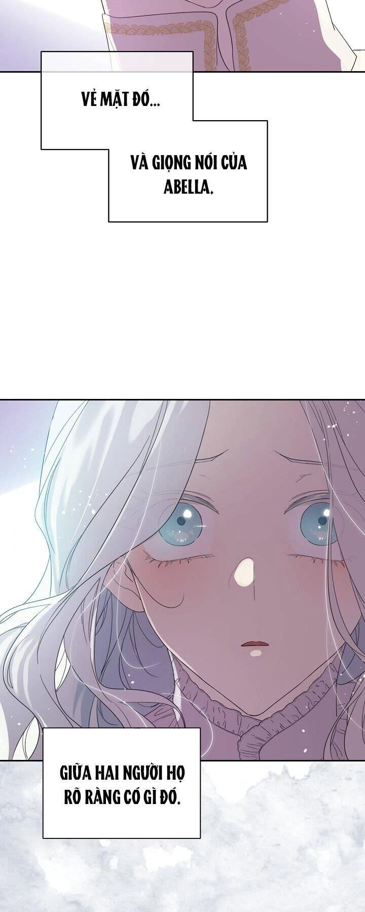 Tôi Là Mẹ Kế Của Nam Chính Chapter 42 - 50