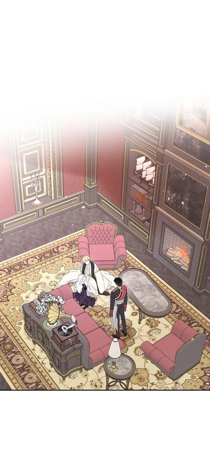 Tôi Là Mẹ Kế Của Nam Chính Chapter 43 - 2