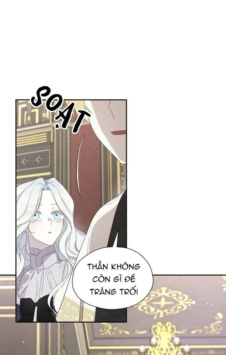 Tôi Là Mẹ Kế Của Nam Chính Chapter 43 - 4