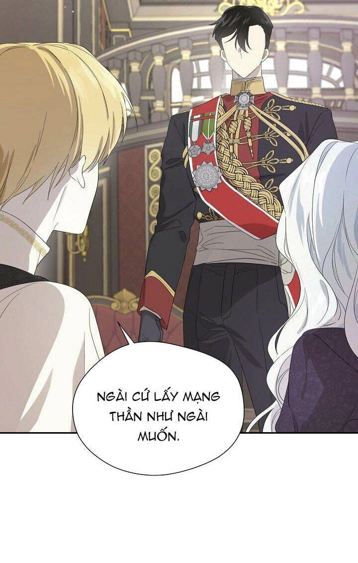 Tôi Là Mẹ Kế Của Nam Chính Chapter 43 - 5